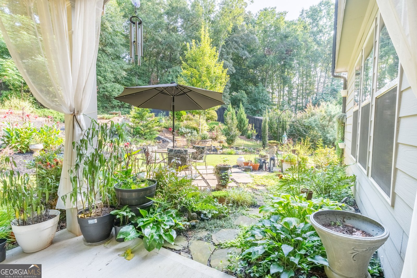 3041 Vista Ridge Braselton - 47