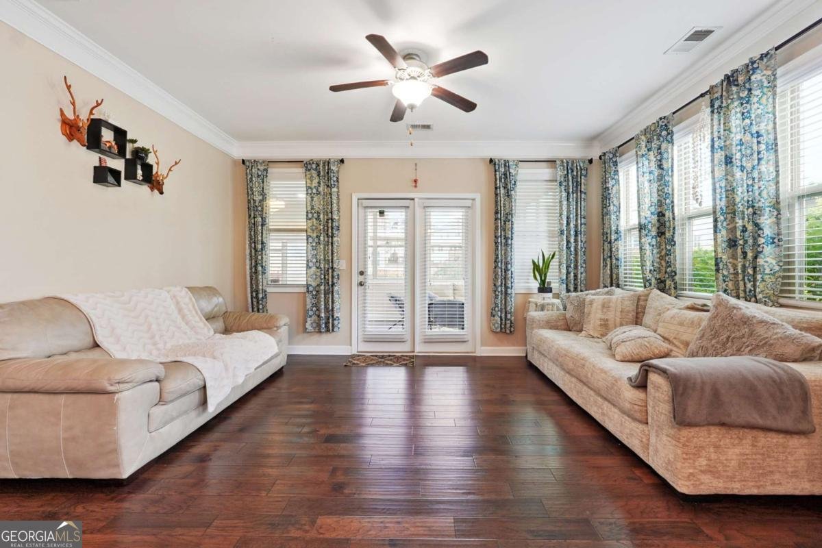 915 Elmsbrook Lane Alpharetta - 11