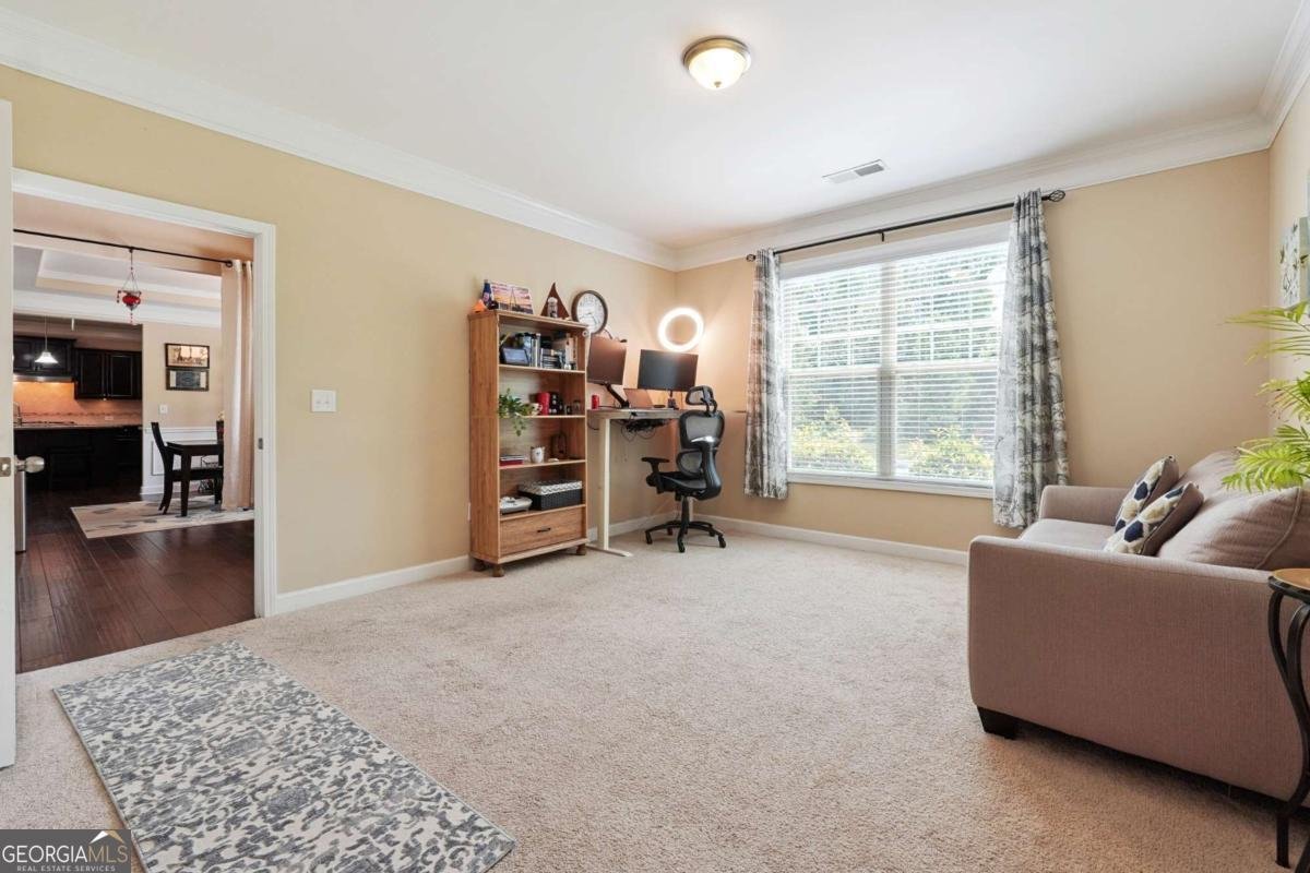 915 Elmsbrook Lane Alpharetta - 13