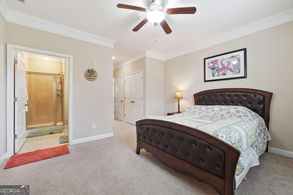 915 Elmsbrook Lane Alpharetta - 15