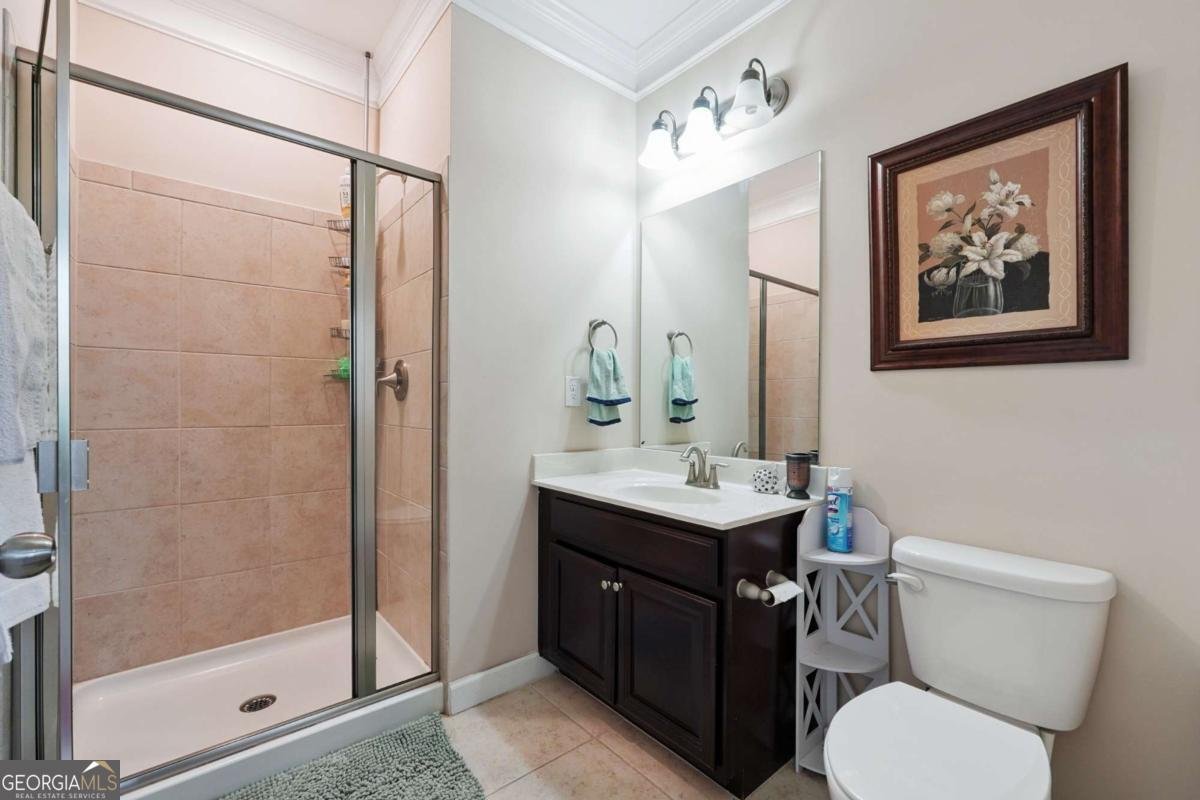 915 Elmsbrook Lane Alpharetta - 16