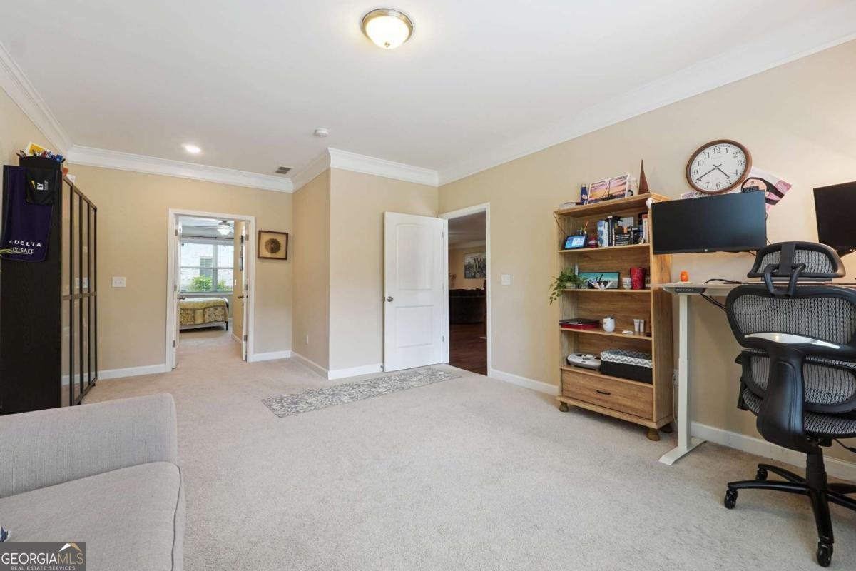 915 Elmsbrook Lane Alpharetta - 17