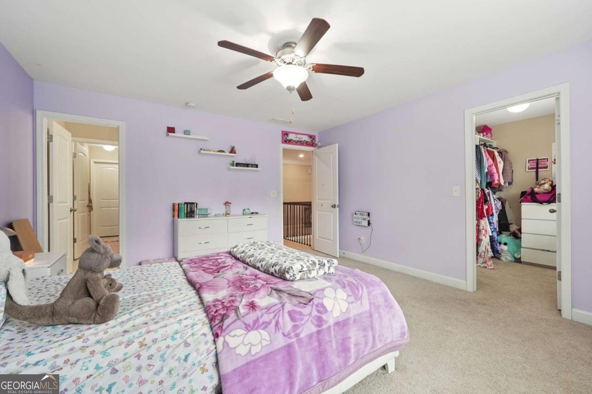 915 Elmsbrook Lane Alpharetta - 19