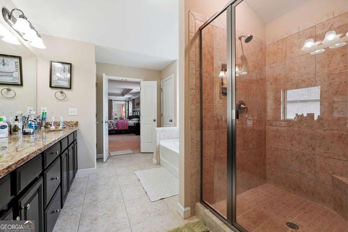 915 Elmsbrook Lane Alpharetta - 23