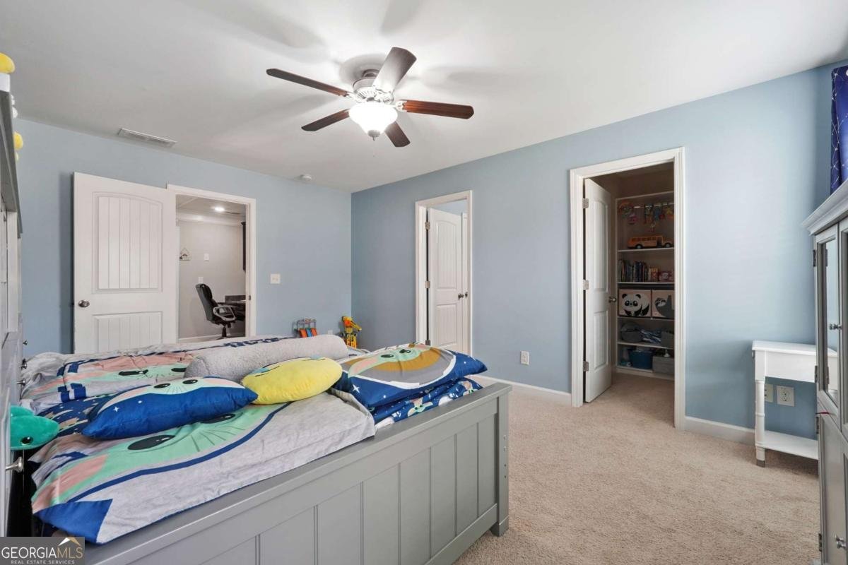 915 Elmsbrook Lane Alpharetta - 27