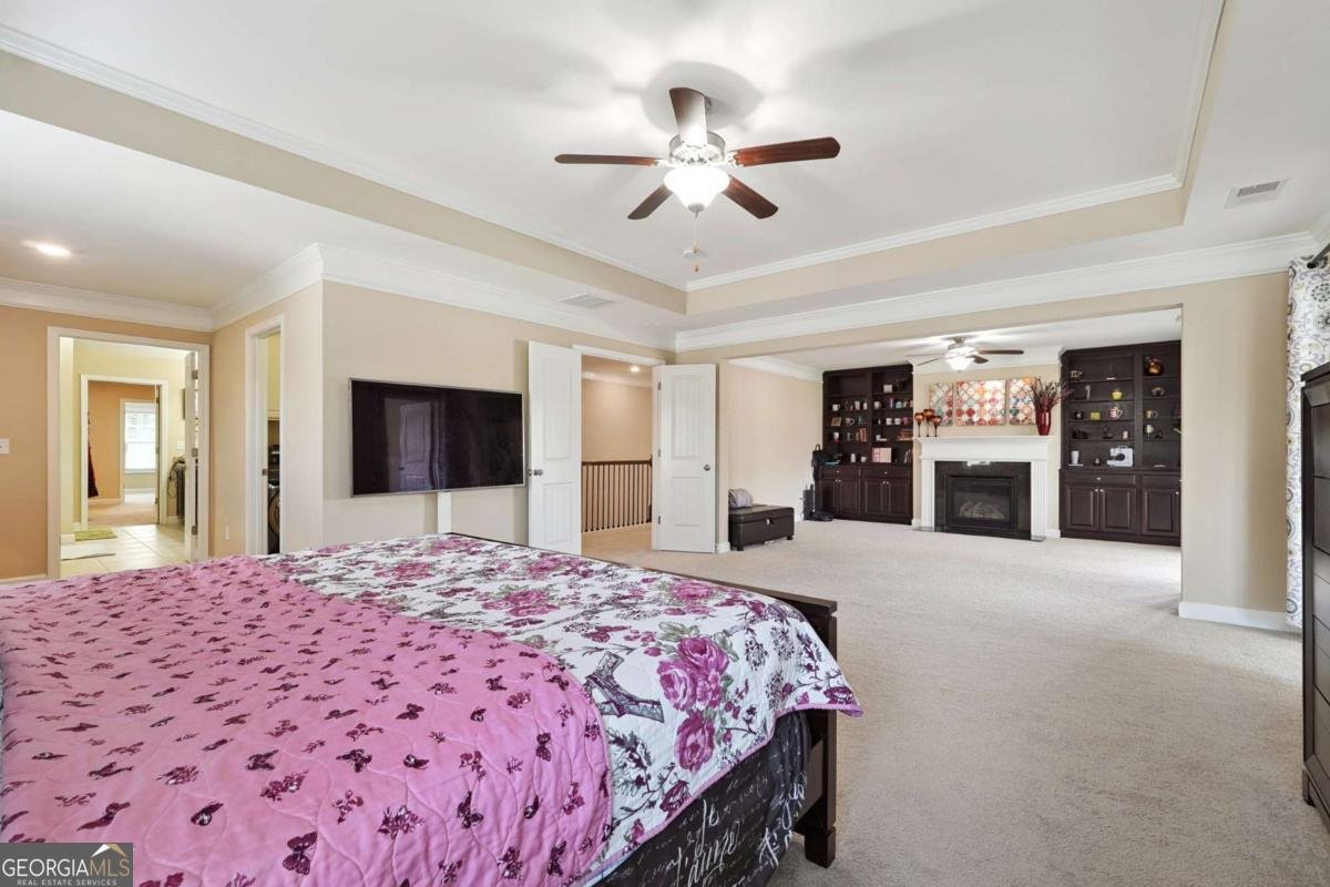 915 Elmsbrook Lane Alpharetta - 33