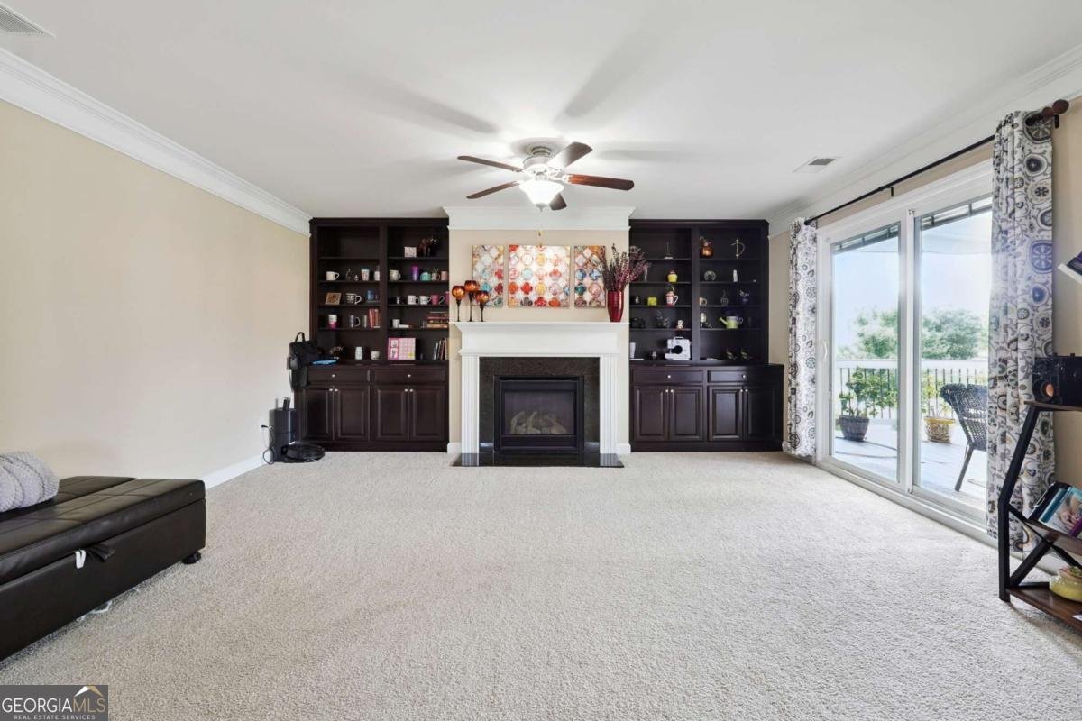 915 Elmsbrook Lane Alpharetta - 34