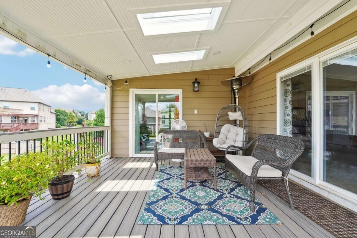 915 Elmsbrook Lane Alpharetta - 37