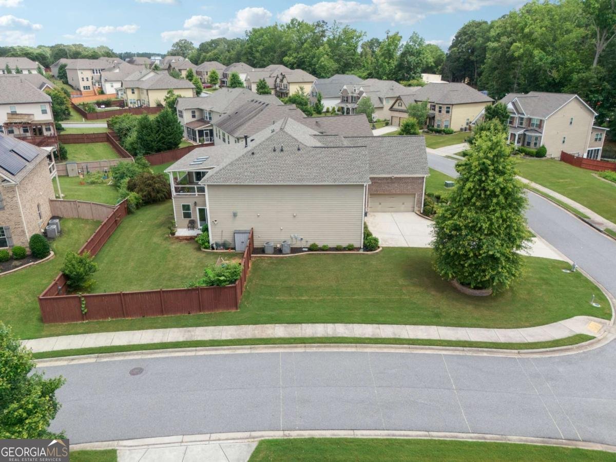 915 Elmsbrook Lane Alpharetta - 42