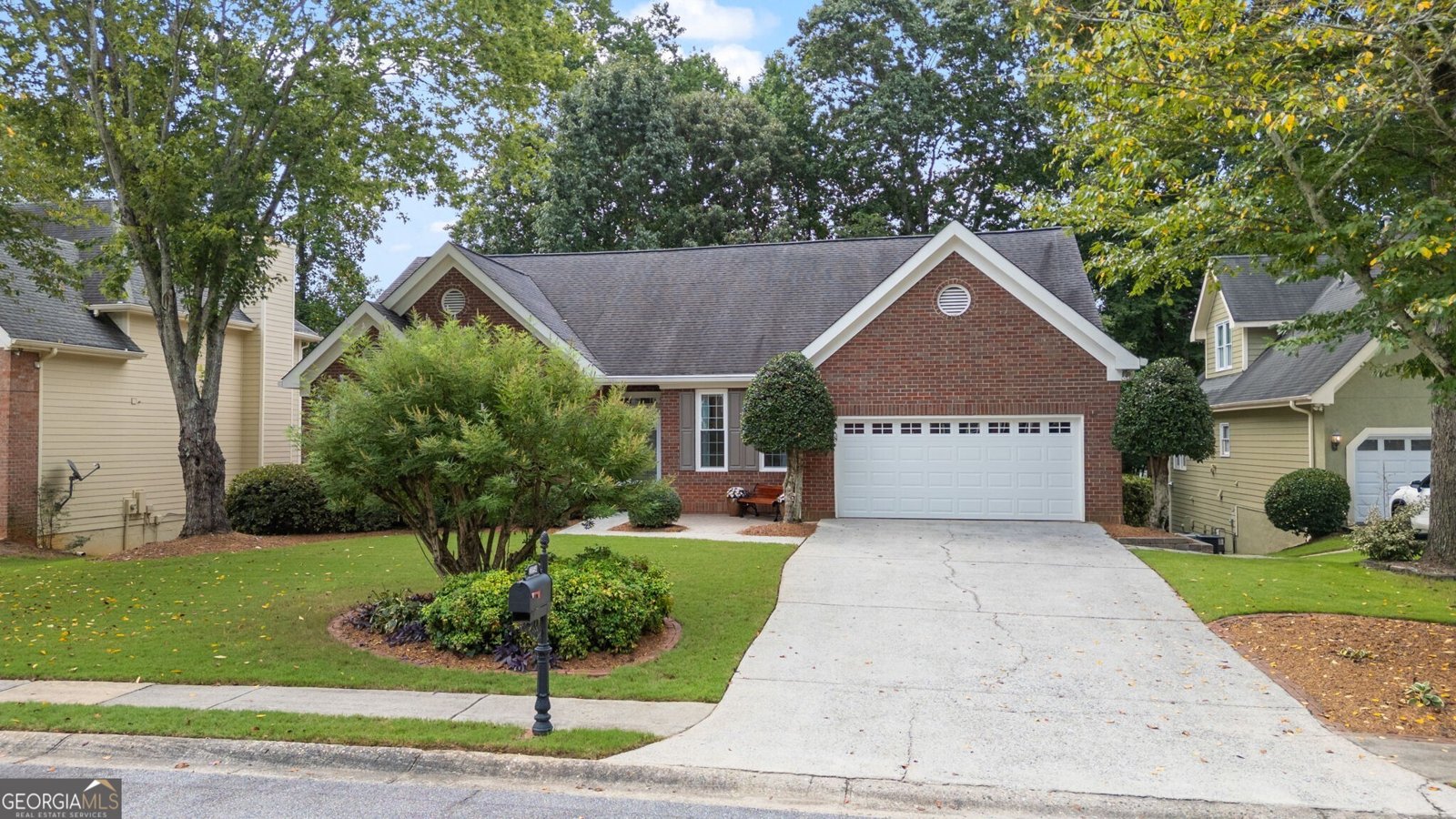 3054 Gavin Place Duluth - 1