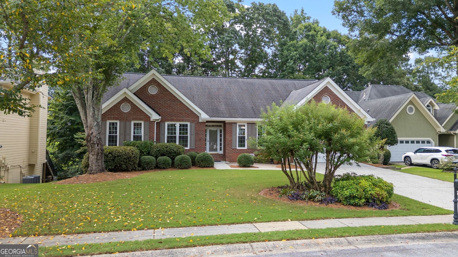 3054 Gavin Place Duluth - 2
