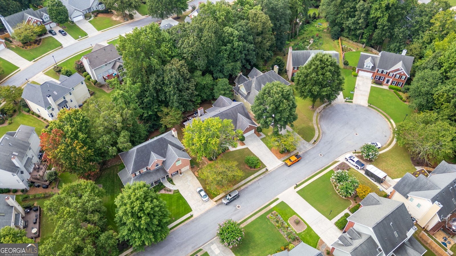 3054 Gavin Place Duluth - 50