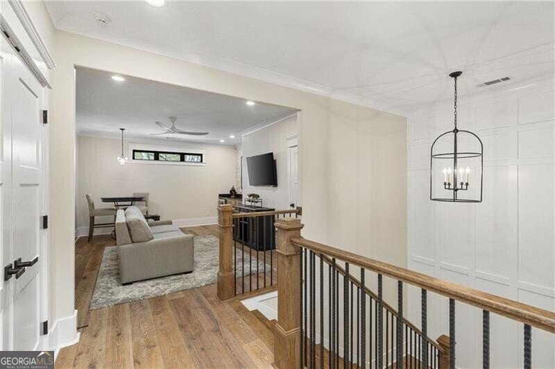 284 Hook Street Alpharetta - 2