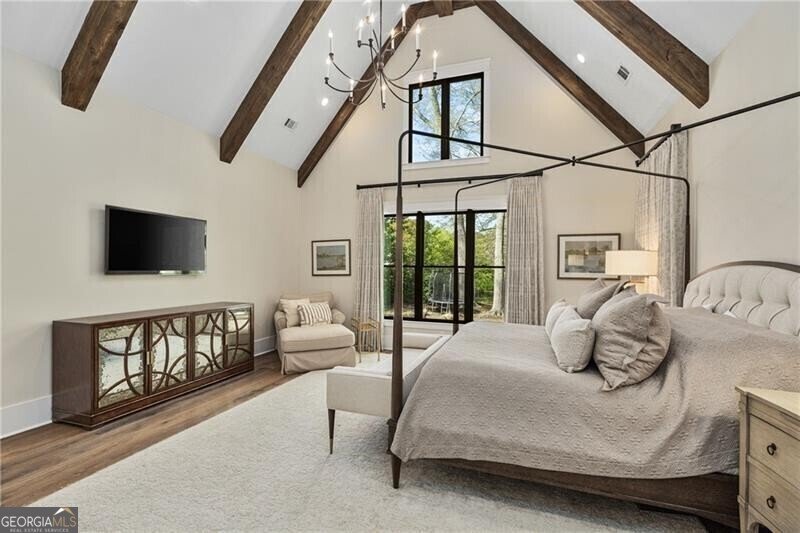 284 Hook Street Alpharetta - 37