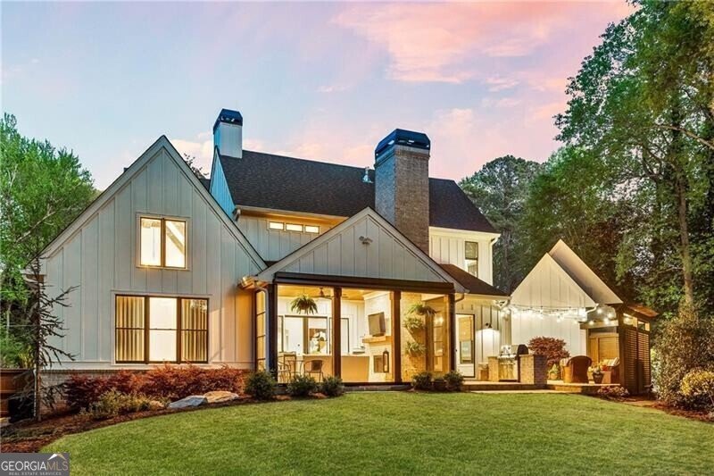 284 Hook Street Alpharetta - 58