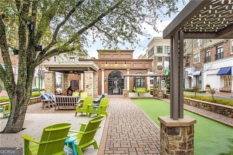 284 Hook Street Alpharetta - 74