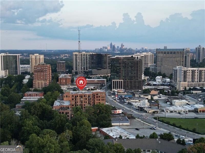 3235 Roswell Road Atlanta - 30