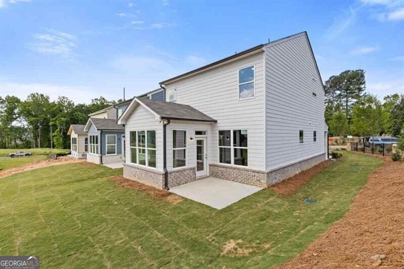 1954 William Glen Street Dacula - 10
