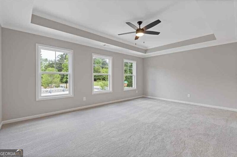 1954 William Glen Street Dacula - 11