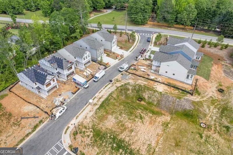 1954 William Glen Street Dacula - 19