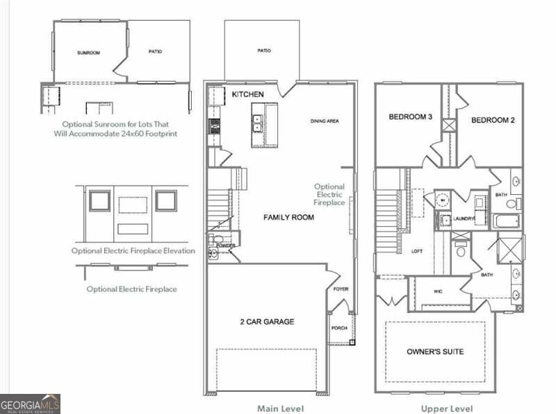 1954 William Glen Street Dacula - 3