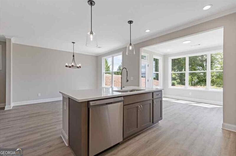 1954 William Glen Street Dacula - 4