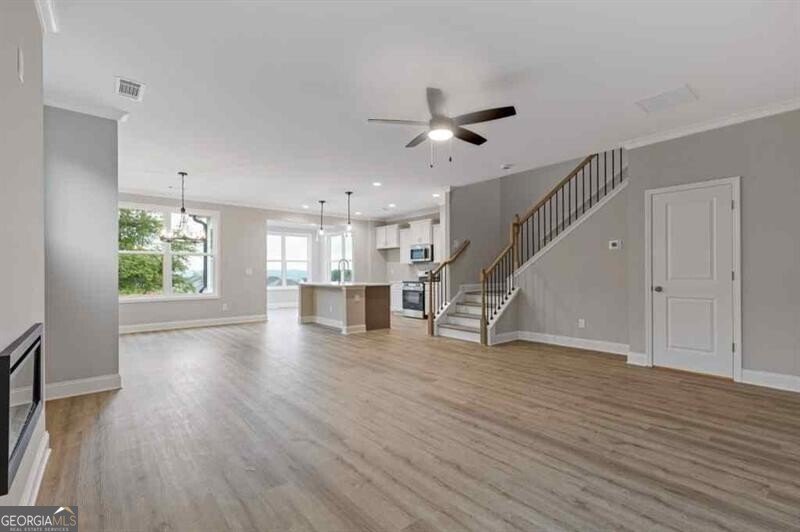 1954 William Glen Street Dacula - 9