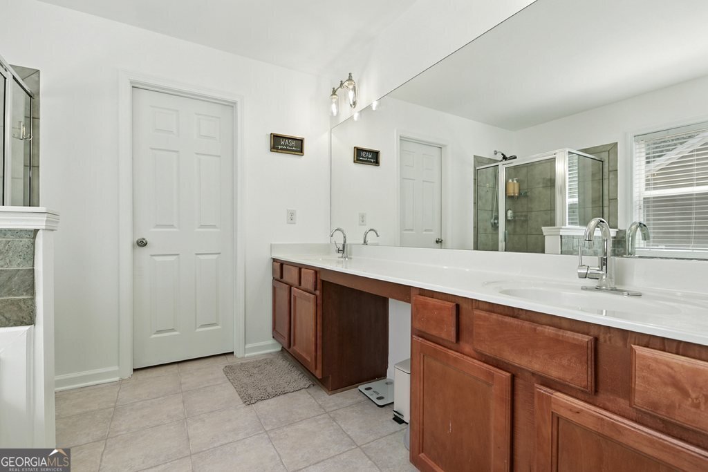 1029 Harvest Brook Drive Lawrenceville - 10