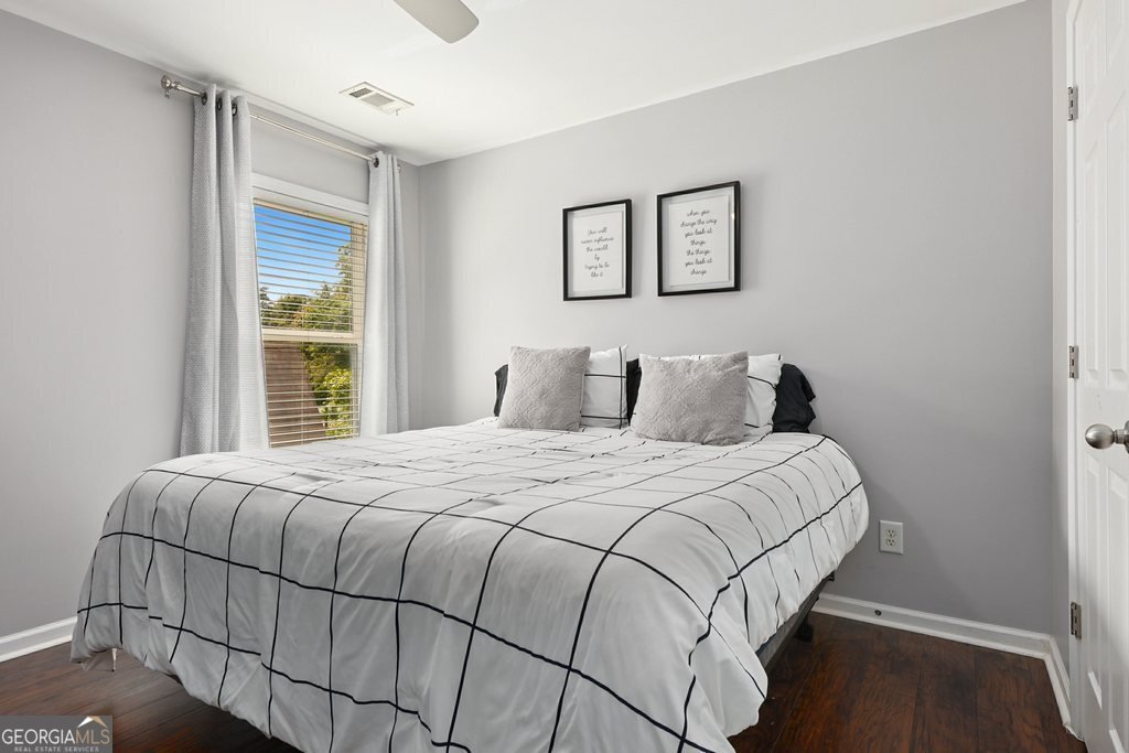 1029 Harvest Brook Drive Lawrenceville - 12