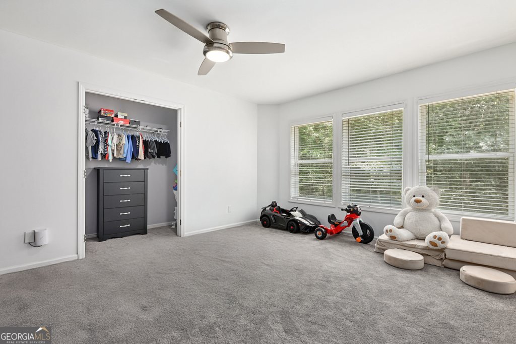 1029 Harvest Brook Drive Lawrenceville - 13