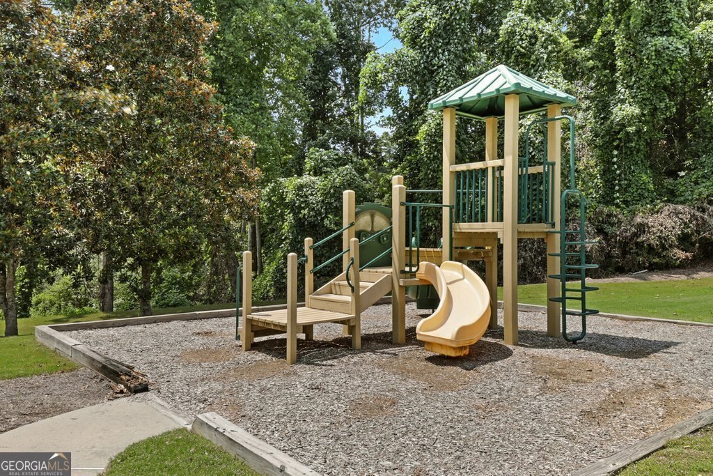 1029 Harvest Brook Drive Lawrenceville - 18