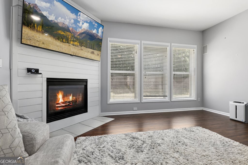 1029 Harvest Brook Drive Lawrenceville - 5
