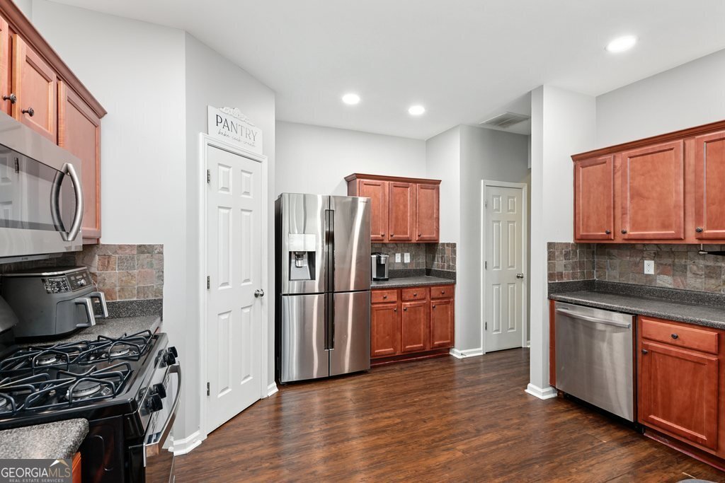 1029 Harvest Brook Drive Lawrenceville - 6