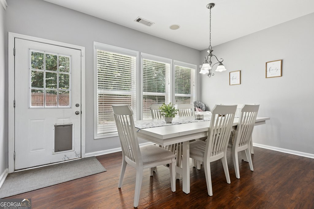1029 Harvest Brook Drive Lawrenceville - 8