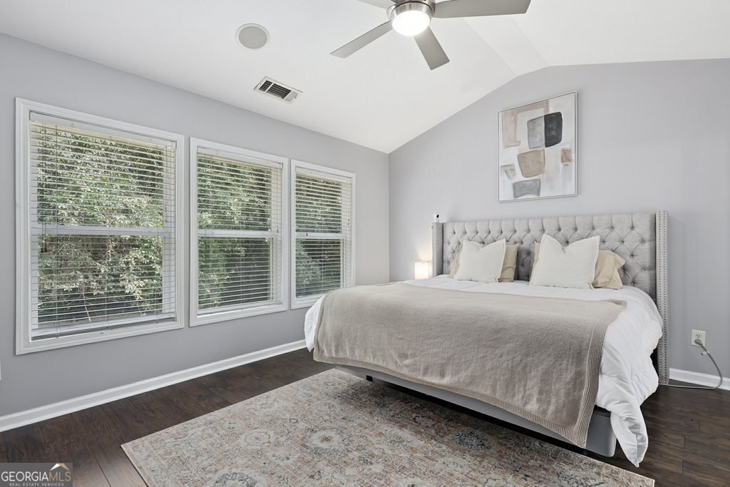 1029 Harvest Brook Drive Lawrenceville - 9