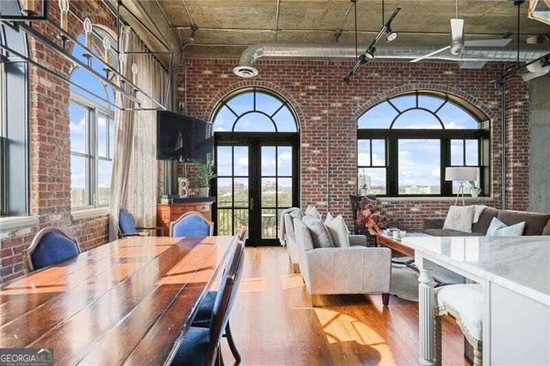 3180 Mathieson Drive Atlanta - 1