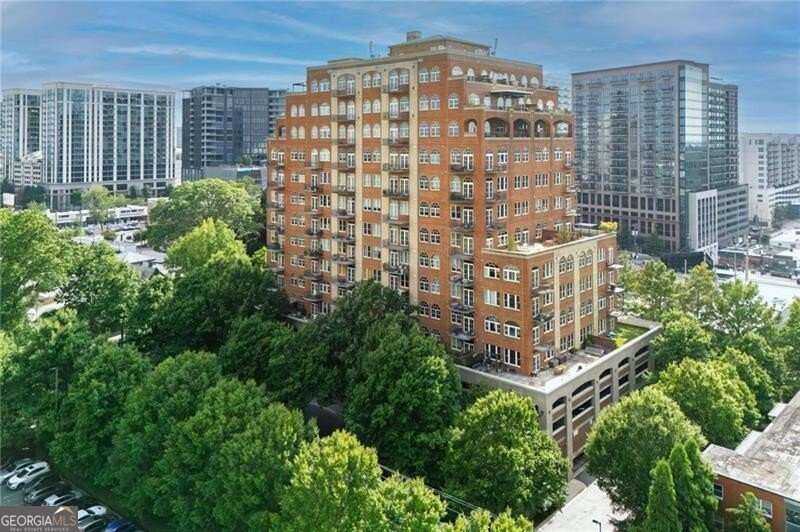 3180 Mathieson Drive Atlanta - 15