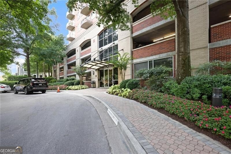 3180 Mathieson Drive Atlanta - 17