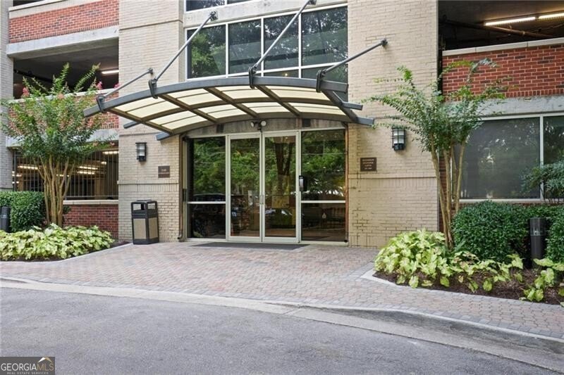 3180 Mathieson Drive Atlanta - 27