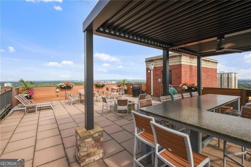 3180 Mathieson Drive Atlanta - 30