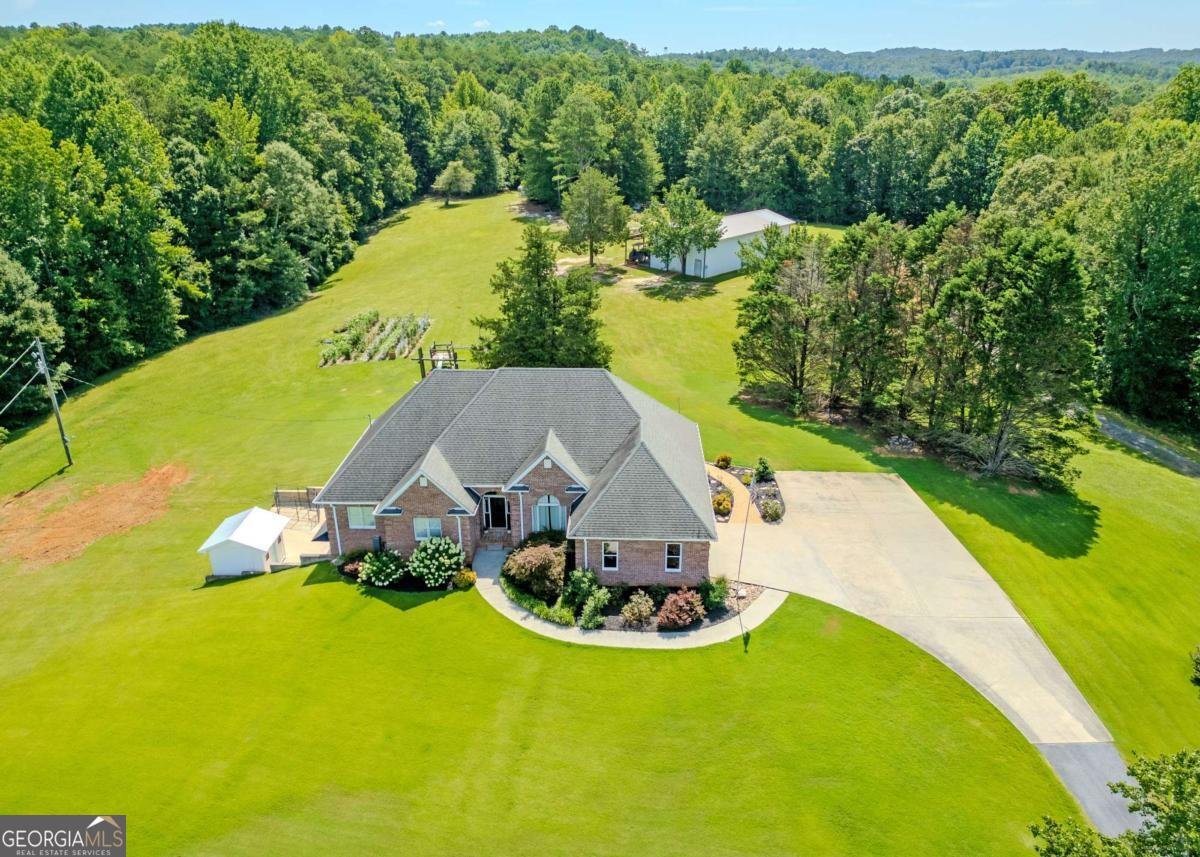 184 Scott Circle Toccoa - 1