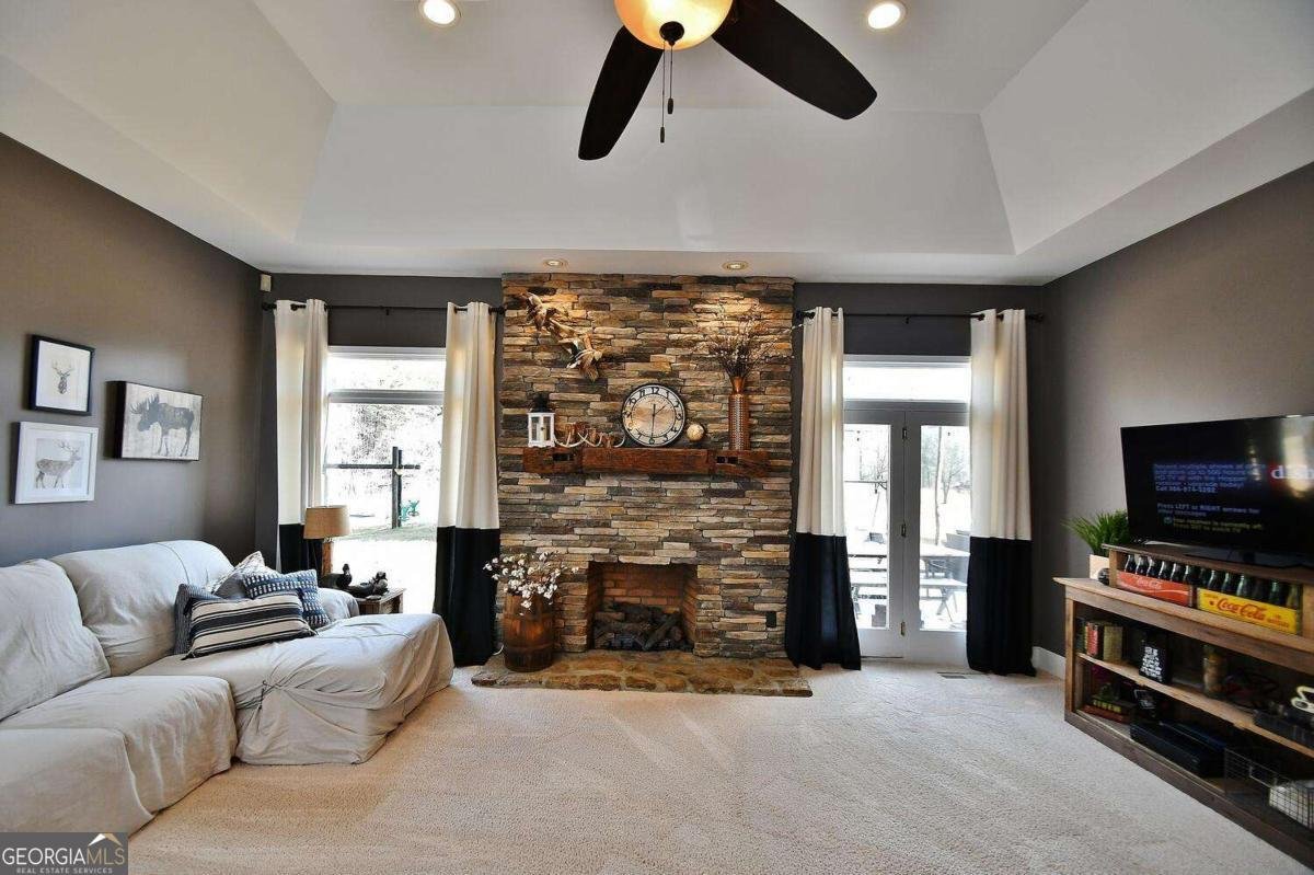184 Scott Circle Toccoa - 10