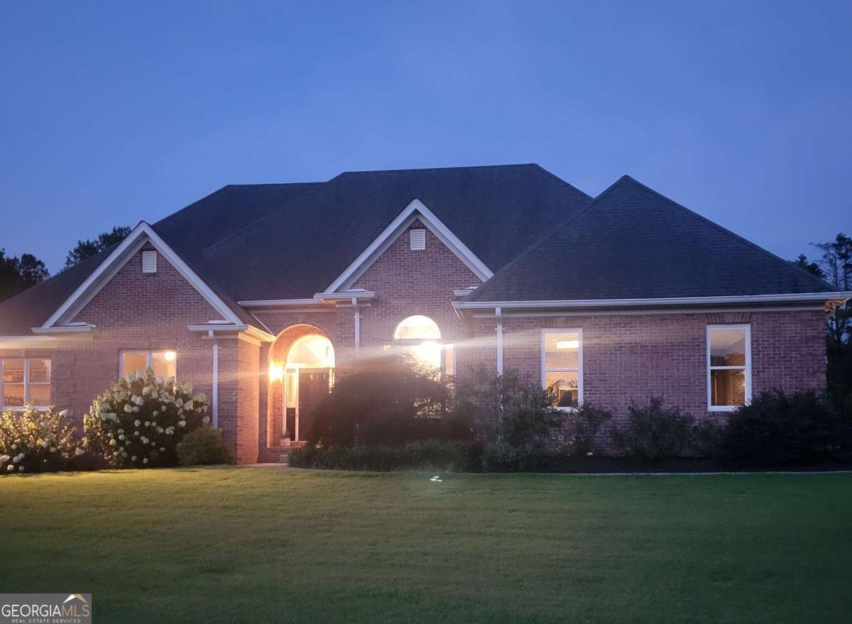 184 Scott Circle Toccoa - 2