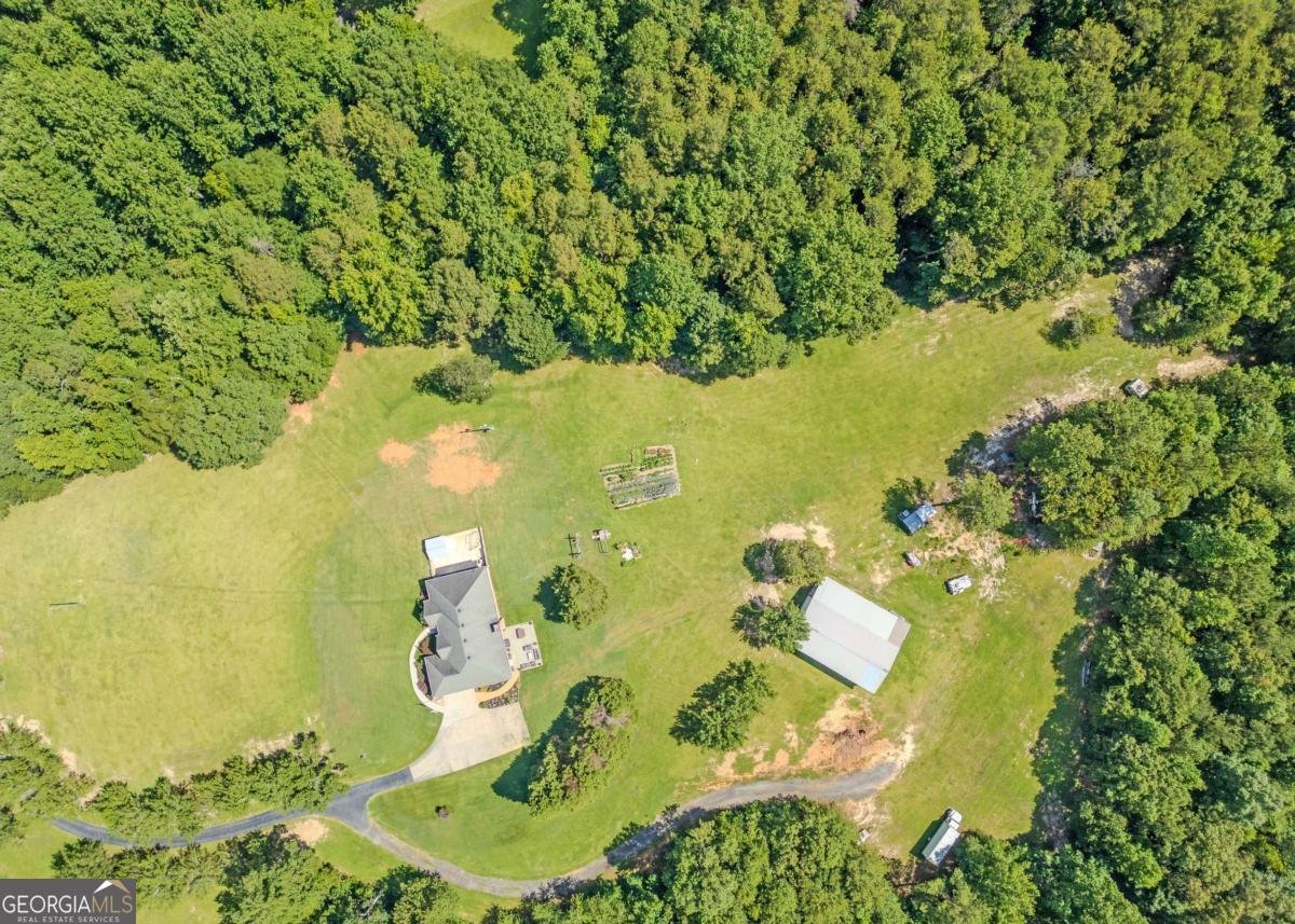 184 Scott Circle Toccoa - 5