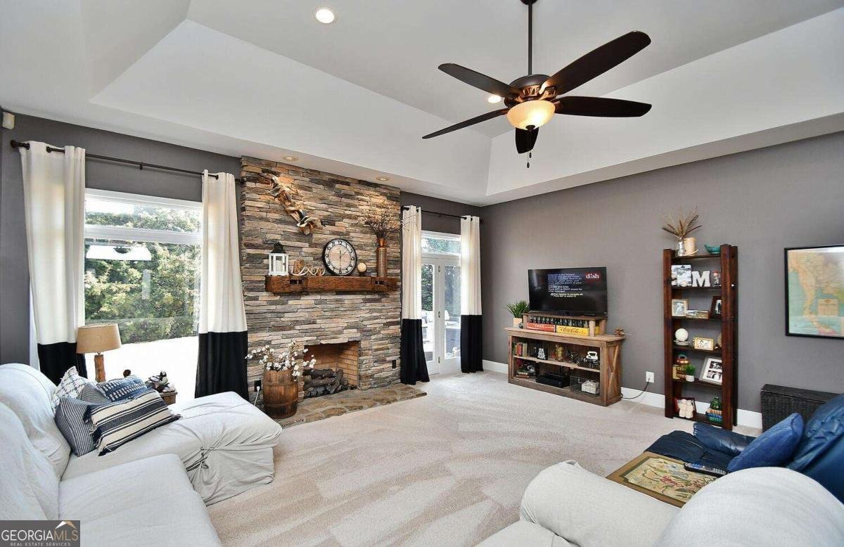 184 Scott Circle Toccoa - 9