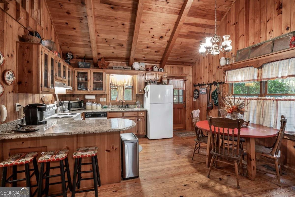 263 Indian Cave Road Ellijay - 10