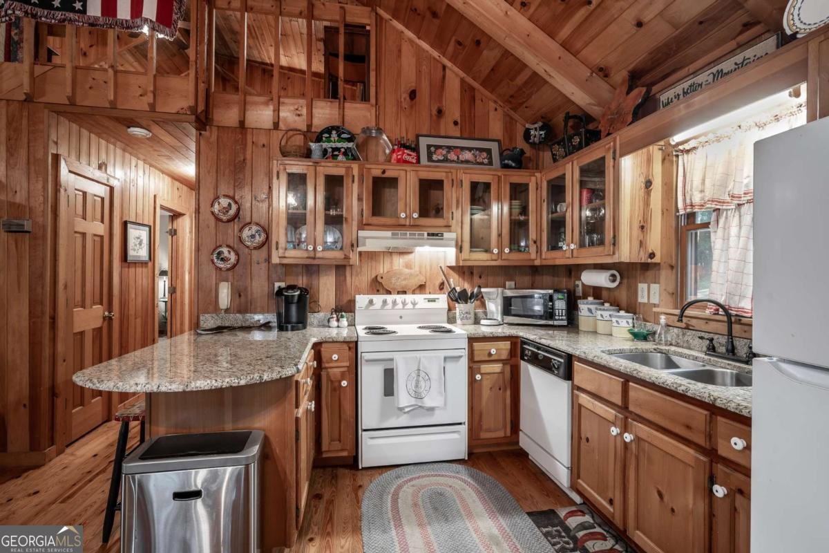 263 Indian Cave Road Ellijay - 11