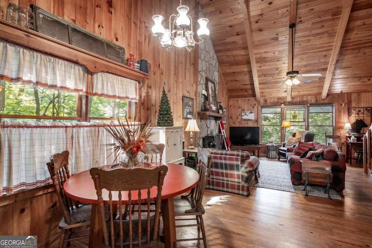 263 Indian Cave Road Ellijay - 12