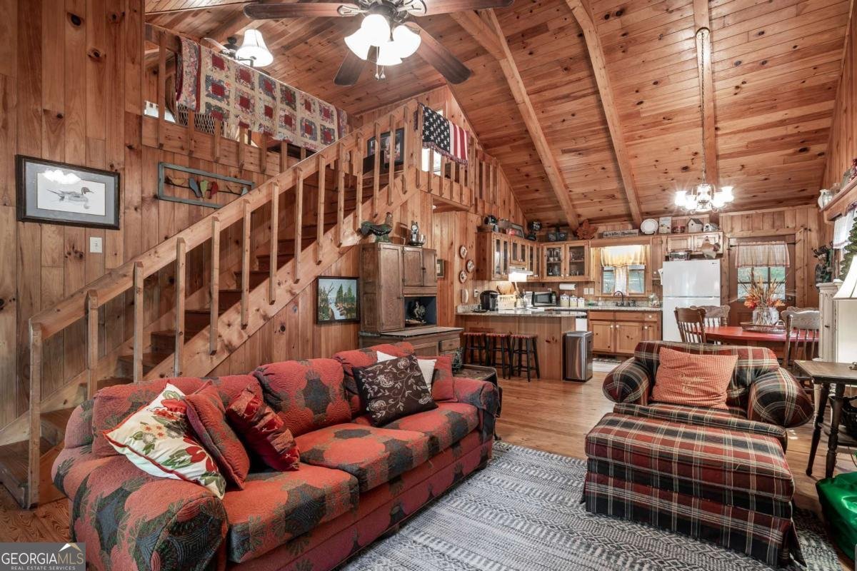 263 Indian Cave Road Ellijay - 13