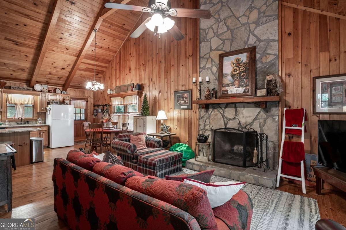 263 Indian Cave Road Ellijay - 14